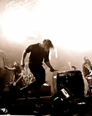 Heavenly - Band Seattle