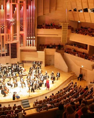 Philharmonia Fantastique - Show Seattle