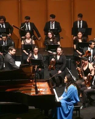 Ensign Symphony and Chorus Seattle