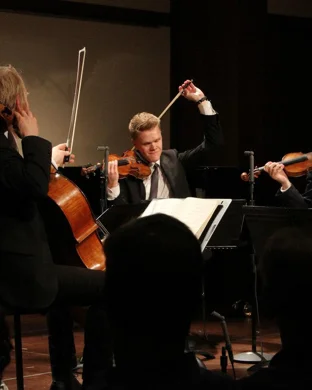 Olympia Symphony Orchestra Olympia