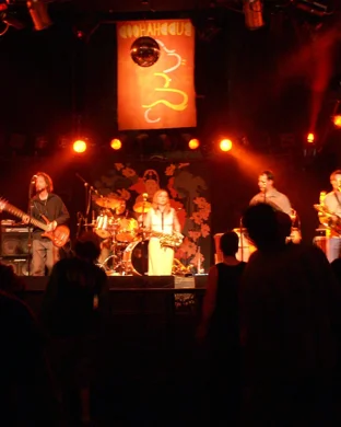 Dude Dad Live! Tacoma
