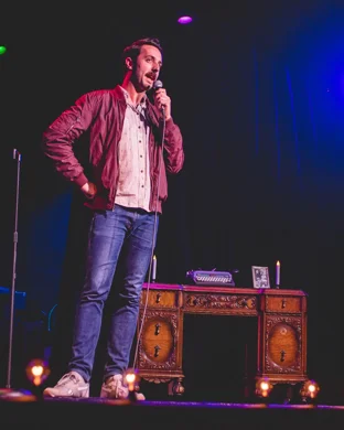 Cheers With Queers - An Interactive Comedy Brunch For Everyone Tacoma