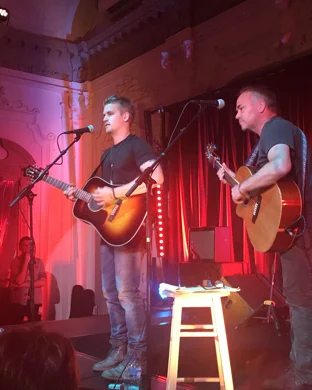 Judah and The Lion Seattle