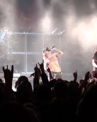 Helloween Seattle