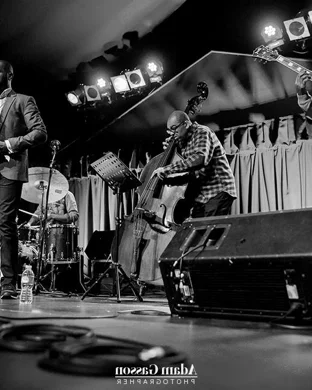 Blues Fest - Sunday