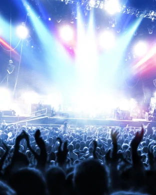 Fever 103 - Foreigner Tribute Suquamish