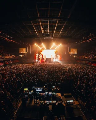 Honne Seattle