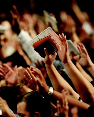 Bethel Music Seattle