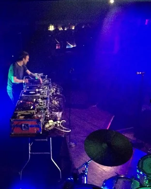 Da Tweekaz Seattle