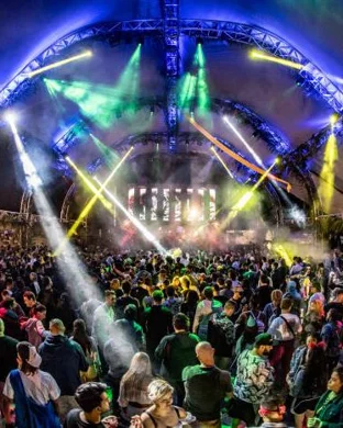 Disco Dom Seattle