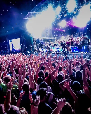 Infected Mushroom Seattle