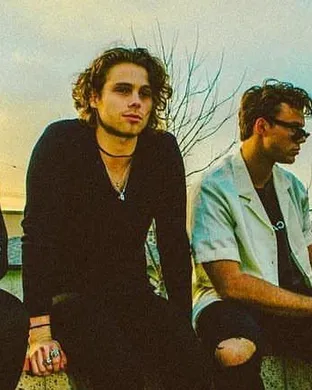 5 Seconds of Summer Seattle