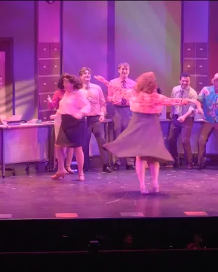 9 To 5 - The Musical Seattle