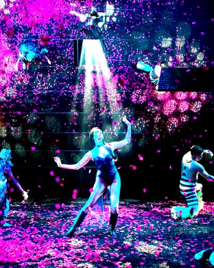 A Midsummer Night's Dream Seattle