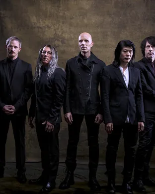 A Perfect Circle Seattle