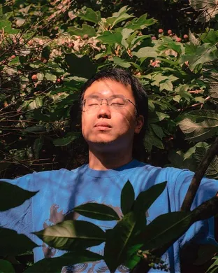 Aaron Chen Seattle