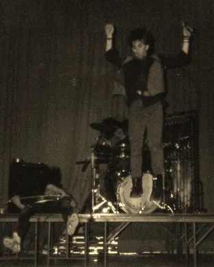 Acid Bath Seattle