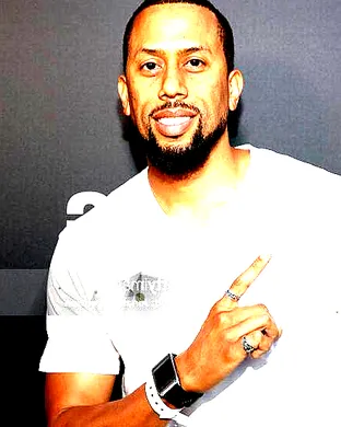 Affion Crockett Tacoma