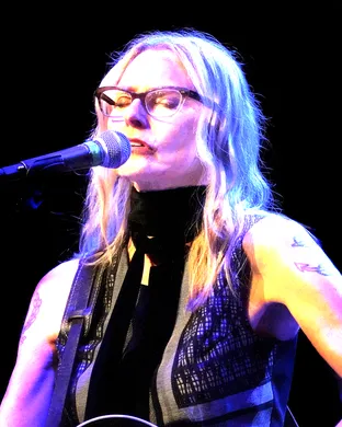 Aimee Mann Seattle