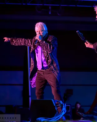Air Supply Seattle