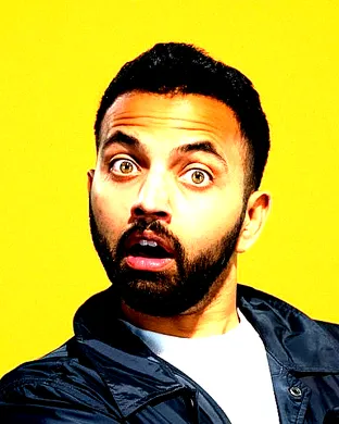 Akaash Singh Seattle