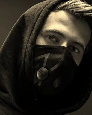 Alan Walker Seattle