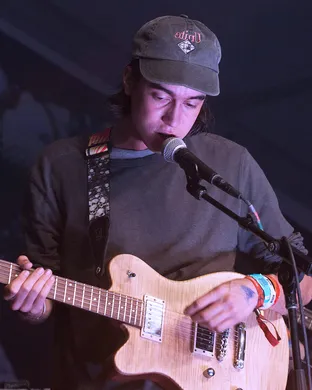Alex G Seattle