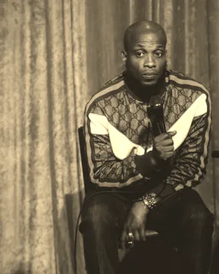 Ali Siddiq Seattle