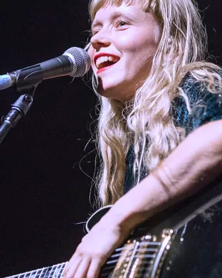 Alice Phoebe Lou Seattle