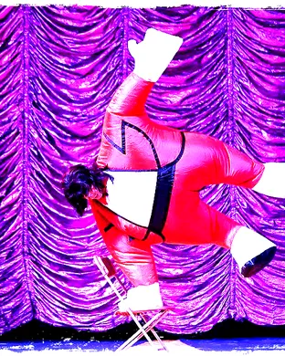 American Crown Circus