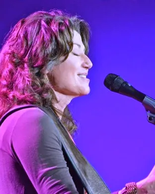 Amy Grant Monroe