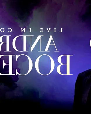 Andrea Bocelli Seattle