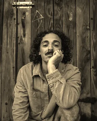 Anees - Artist Seattle