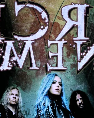 Arch Enemy Seattle
