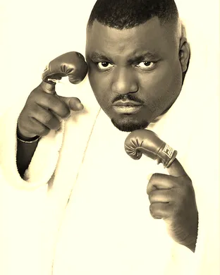 Aries Spears Seattle