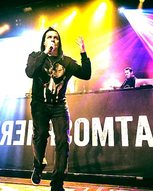 Atmosphere Seattle