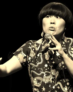 Atsuko Okatsuka Seattle