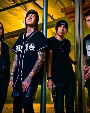 Attila - The Band Seattle