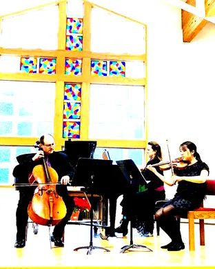 Auburn Symphony Orchestra Federal Way