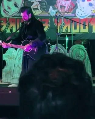 Aurelio Voltaire Seattle