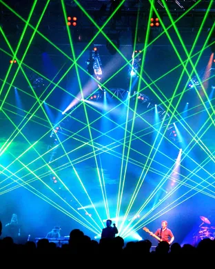 Australian Pink Floyd Show Woodinville