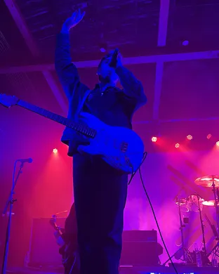 Bad Suns Seattle