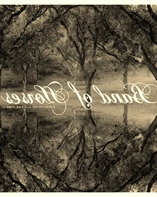 Band Of Horses Redmond