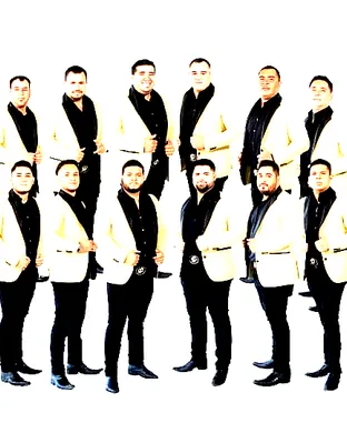 Banda Corona Del Rey Renton