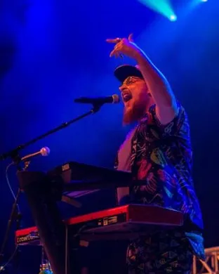 Bbno Seattle