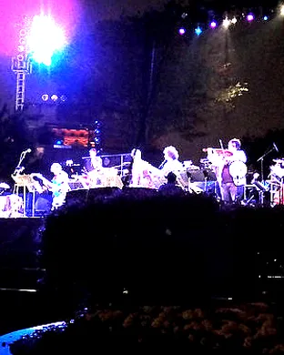 Bear McCreary Seattle