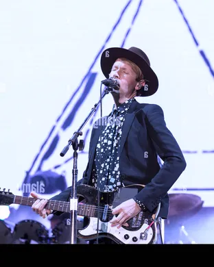 Beck