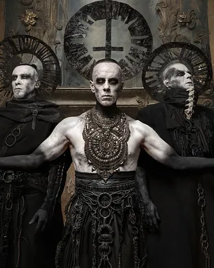 Behemoth Seattle