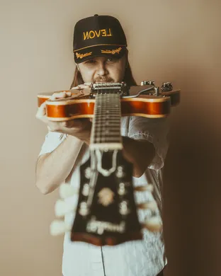 Ben Chapman Tacoma