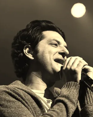 Ben Schwartz Seattle